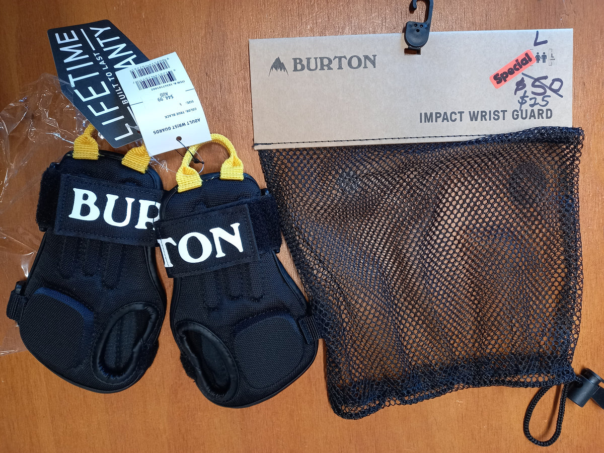 Burton Wristguard