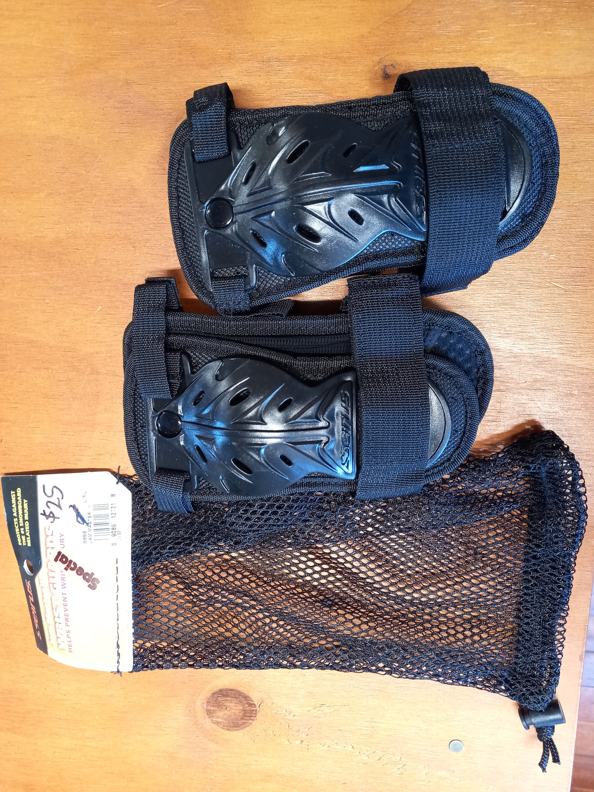 Seirus Wristguard &quot;Jam Master II&quot;