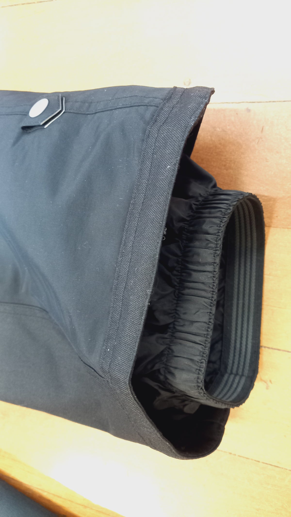 Aggression Castro Tab Pants Unisex [NEW]