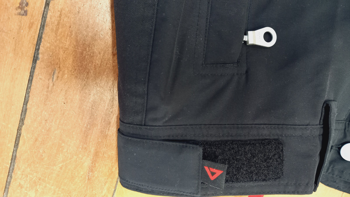 Aggression Castro Tab Pants Unisex [NEW]