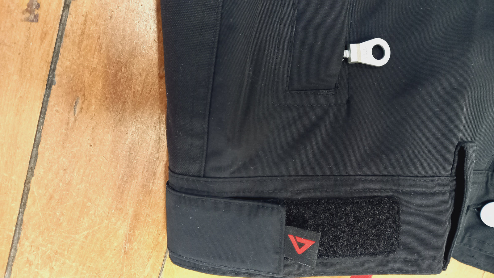 Aggression Castro Tab Pants Unisex [NEW]