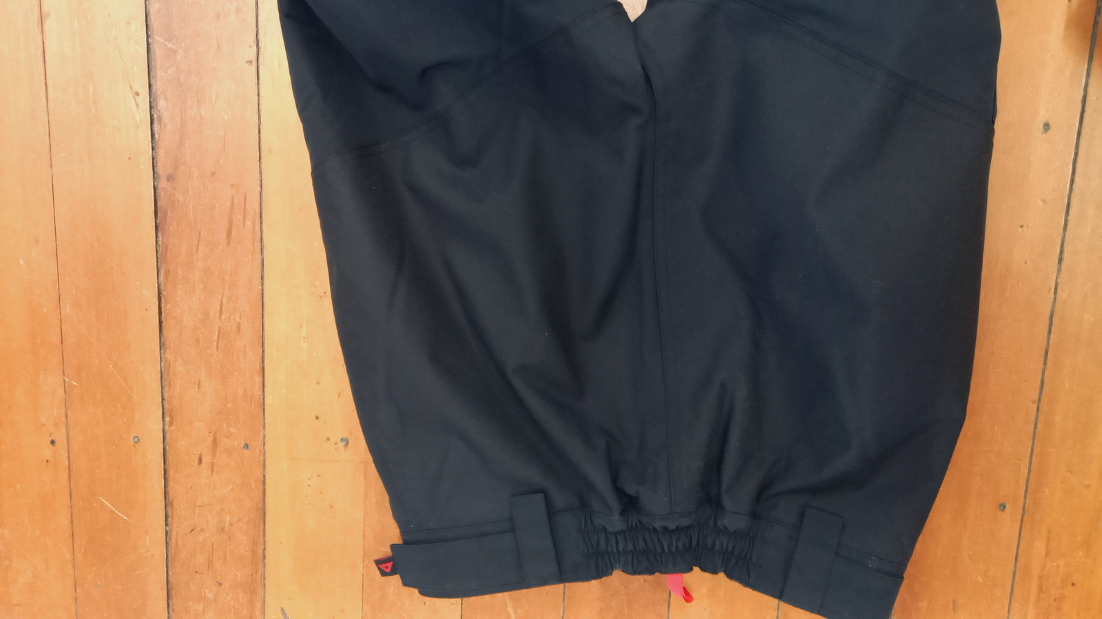 Aggression Castro Tab Pants Unisex [NEW]