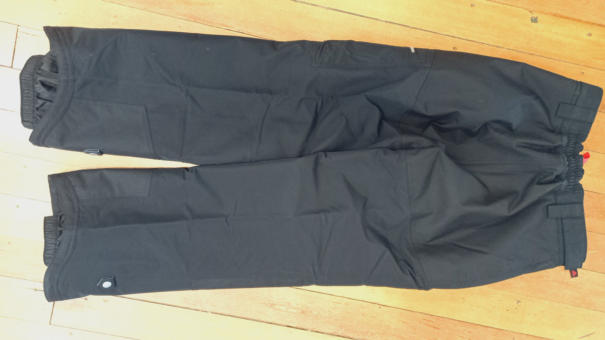 Aggression Castro Tab Pants Unisex [NEW]