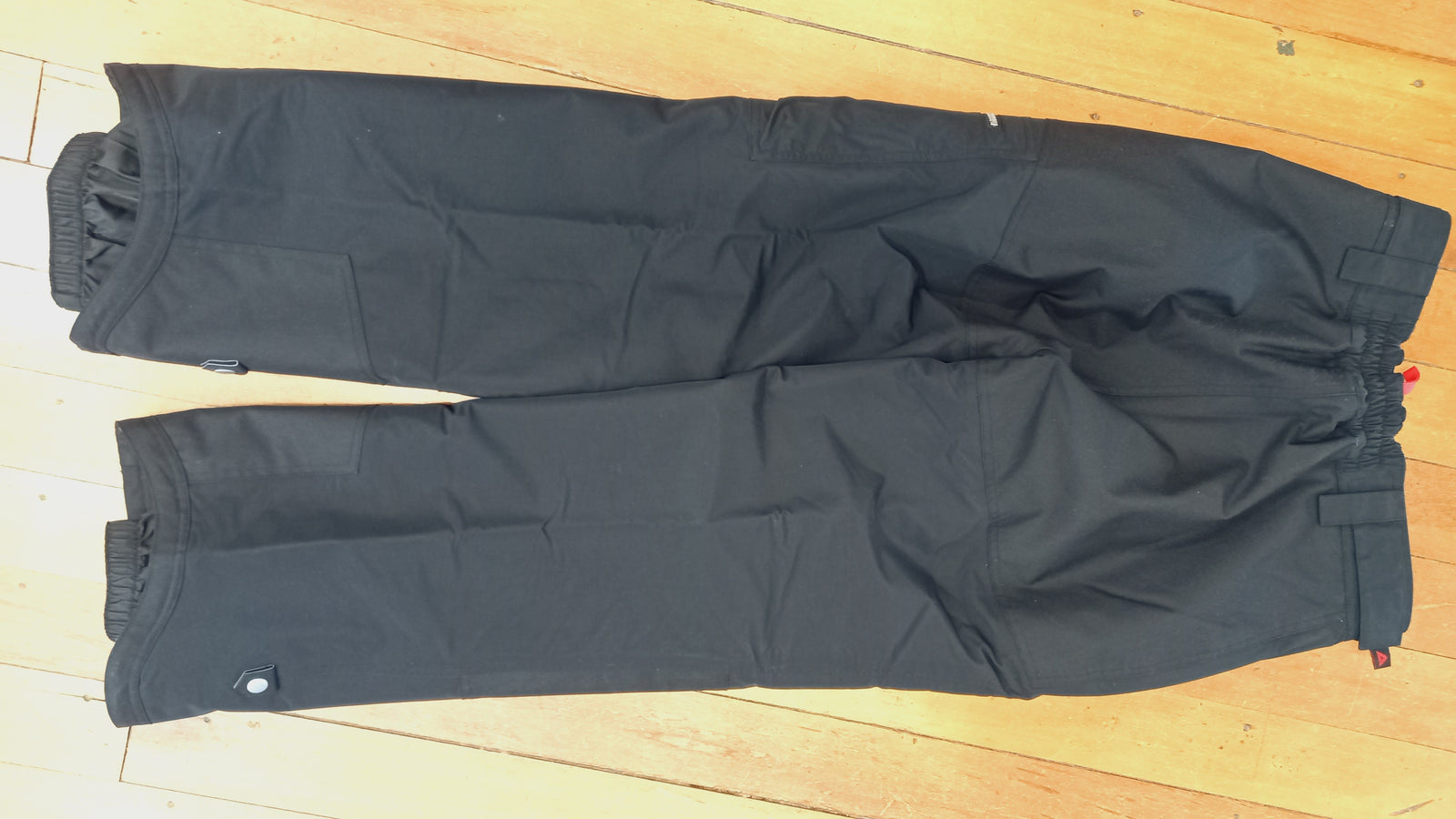 Aggression Castro Tab Pants Unisex [NEW]