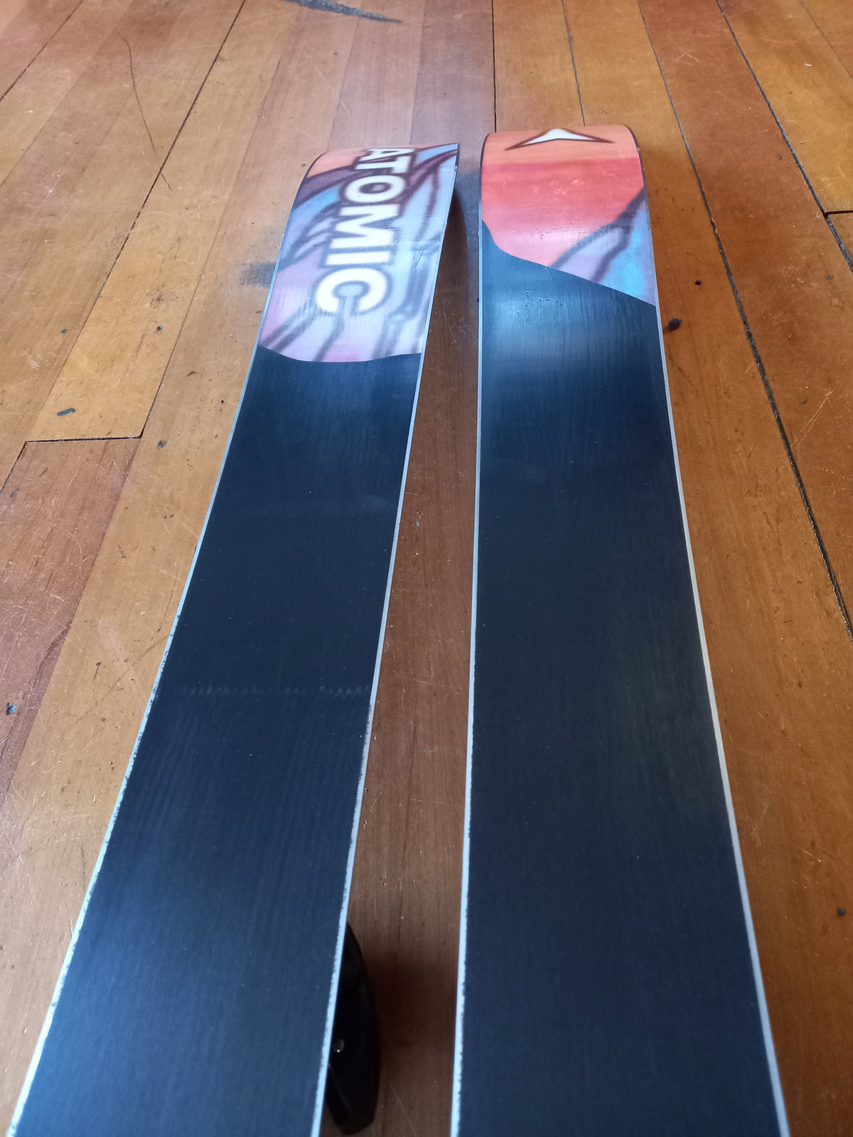 2022 Atomic Bent 85 [Selling on behalf]