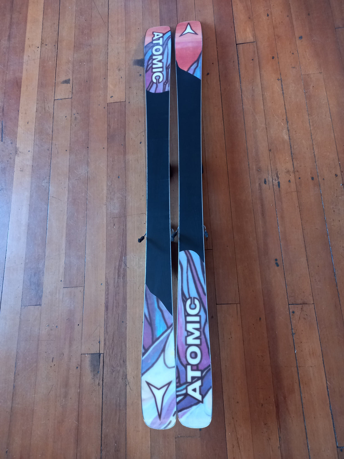 2022 Atomic Bent 85 [Selling on behalf]