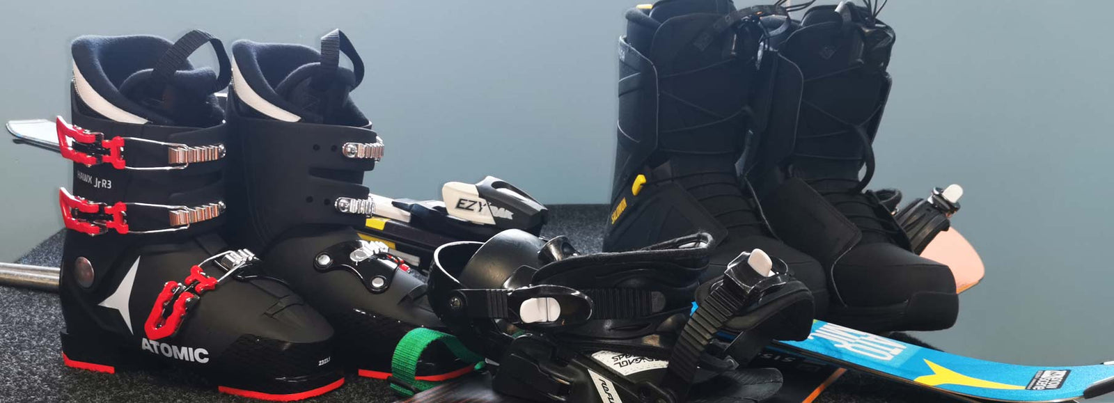 About our rentals Ski Hire mt ruapehu. Rent skis and snowboards from