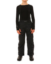 XTM Scoobie II Pants | Black- Shop Skis and snow gear online nz - snowscene